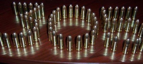 305 Bullets