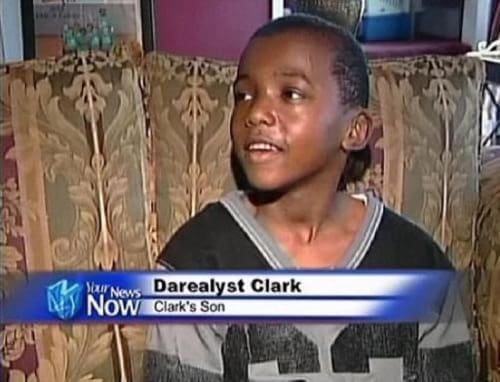 clark
