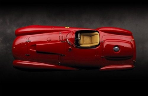 1954 Ferrari 375