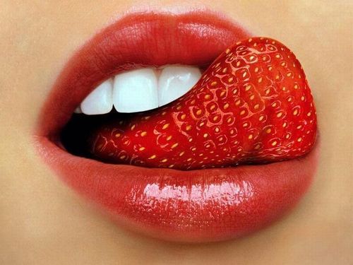 berry lengua