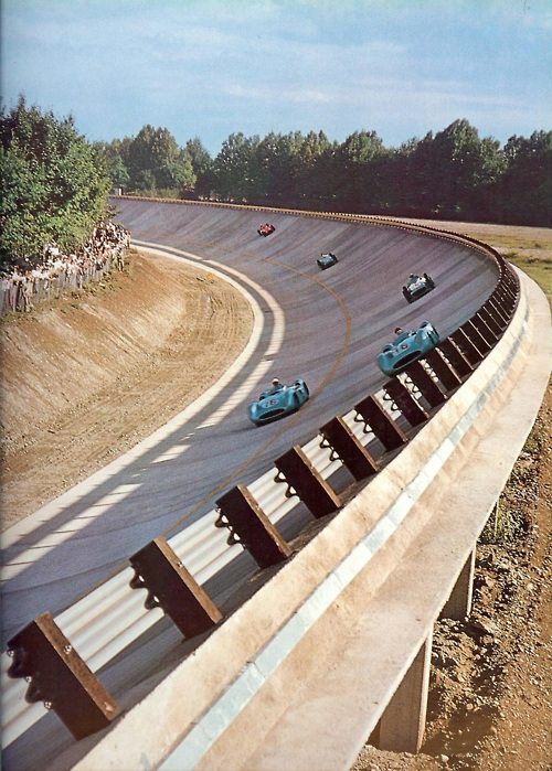 1954 Italian GP.