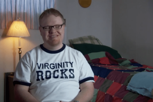 Virginity Rocks