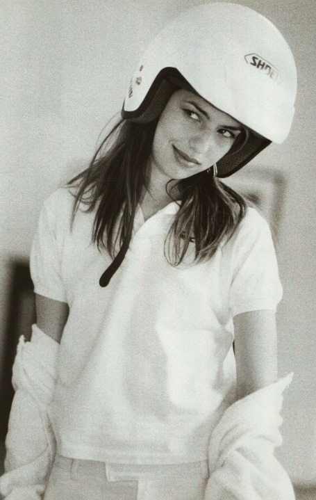 Sophia Collola Vogue 1994